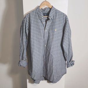 Button Down Shirt